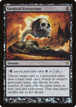 Surgical Extraction Buy A Box Promos